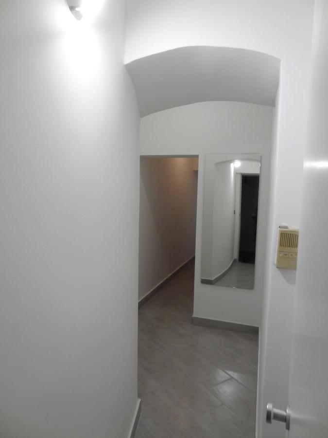 Tabor - Apartments Rozmanova Street Λιουμπλιάνα Εξωτερικό φωτογραφία