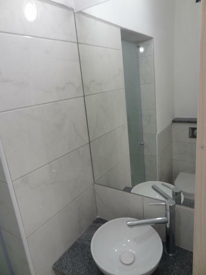 Tabor - Apartments Rozmanova Street Λιουμπλιάνα Εξωτερικό φωτογραφία